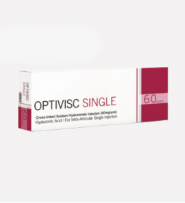 Optivisc single